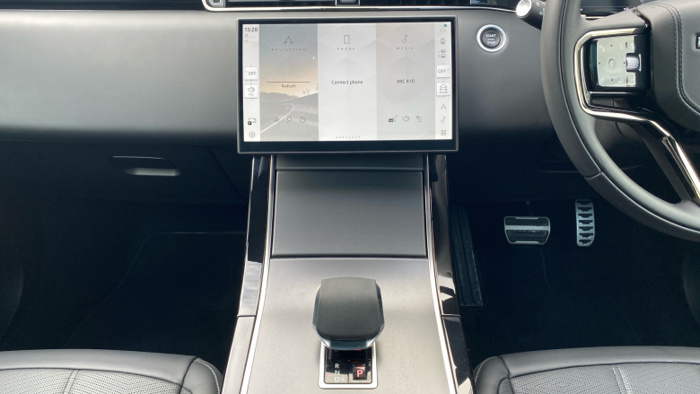 Land Rover Range Rover Evoque 2.0 D200 Dynamic HSE 5dr Auto Diesel Hatchback